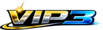 vip3 logo